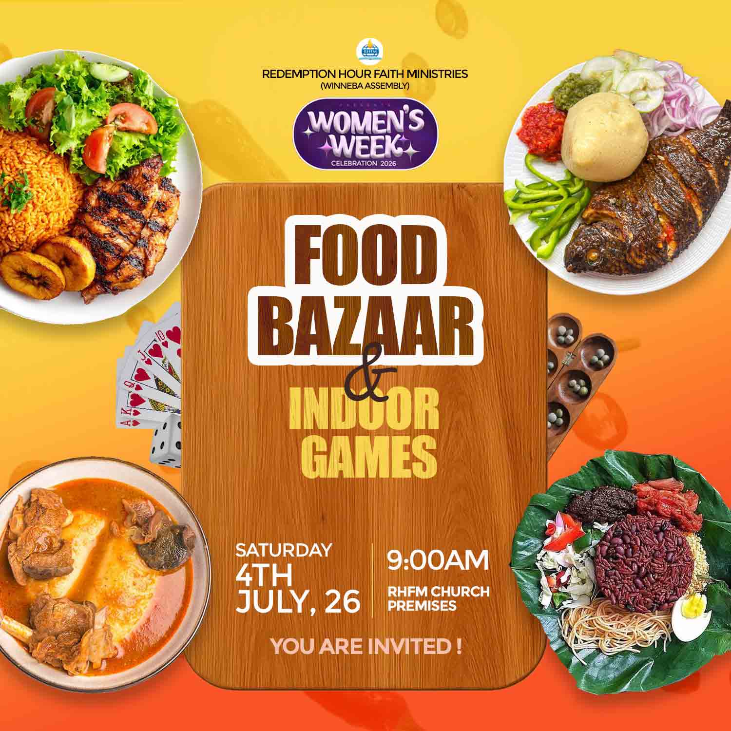 Flyer Design 2