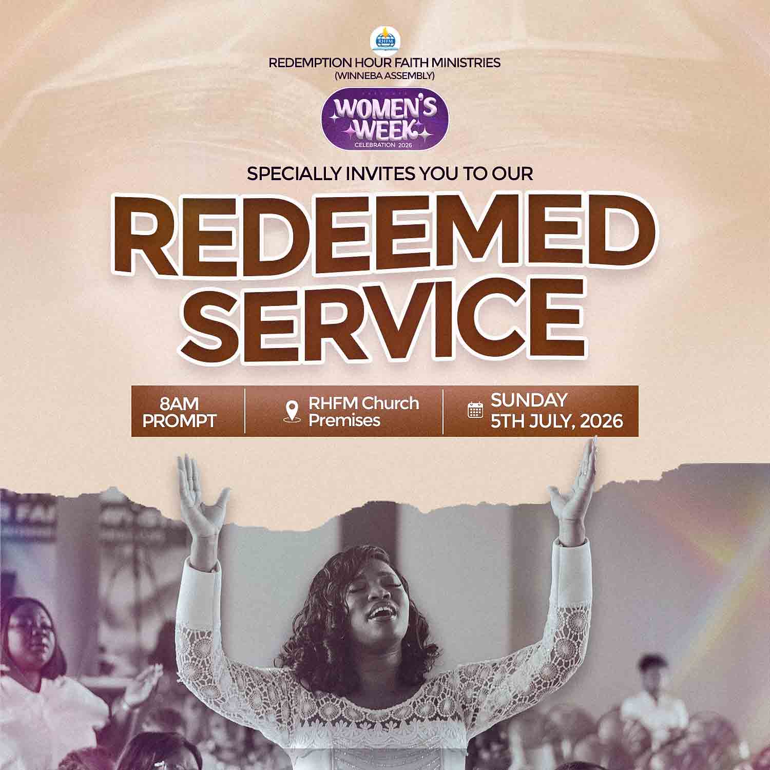 Flyer Design 3