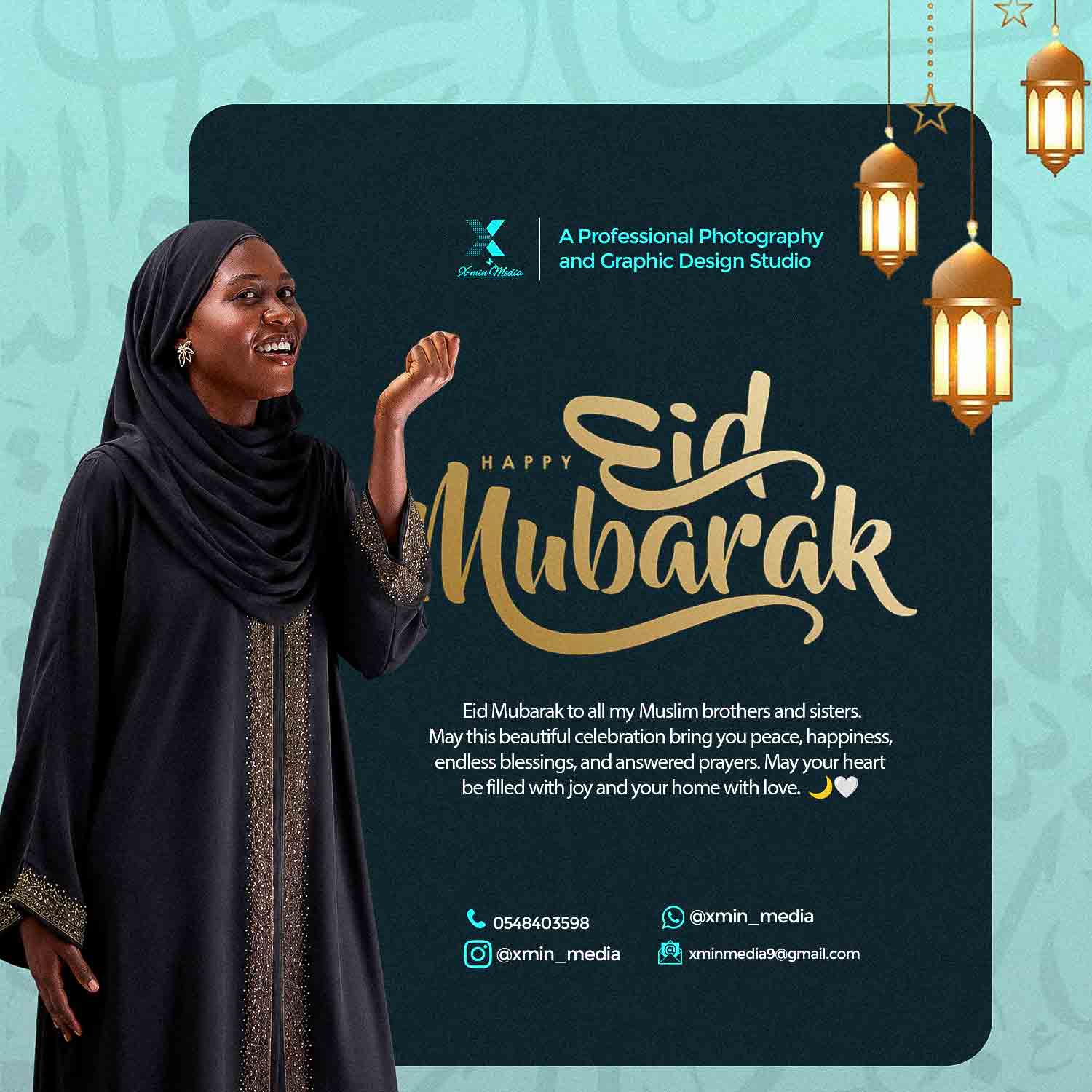 Flyer Design 4