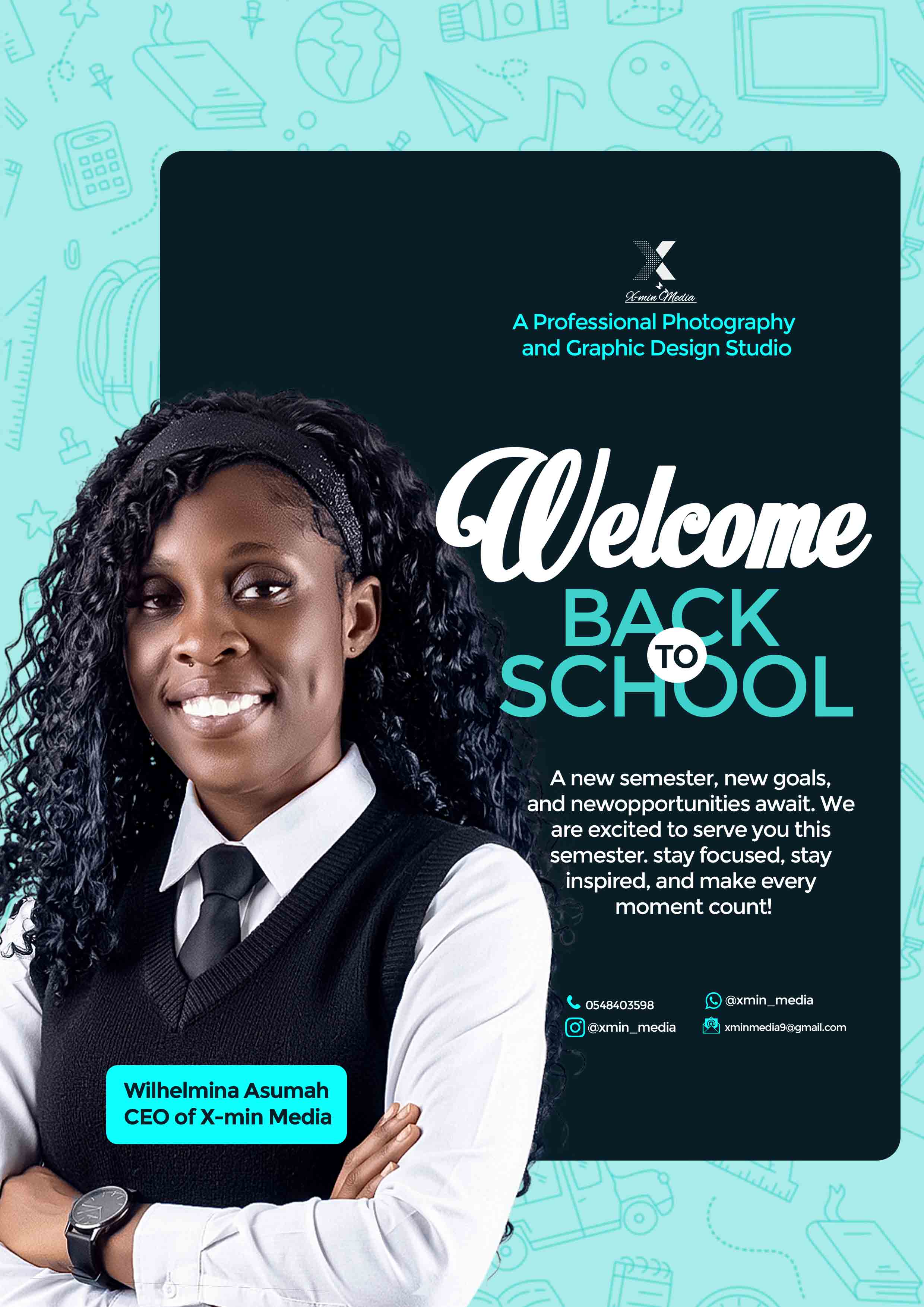 Flyer Design 5