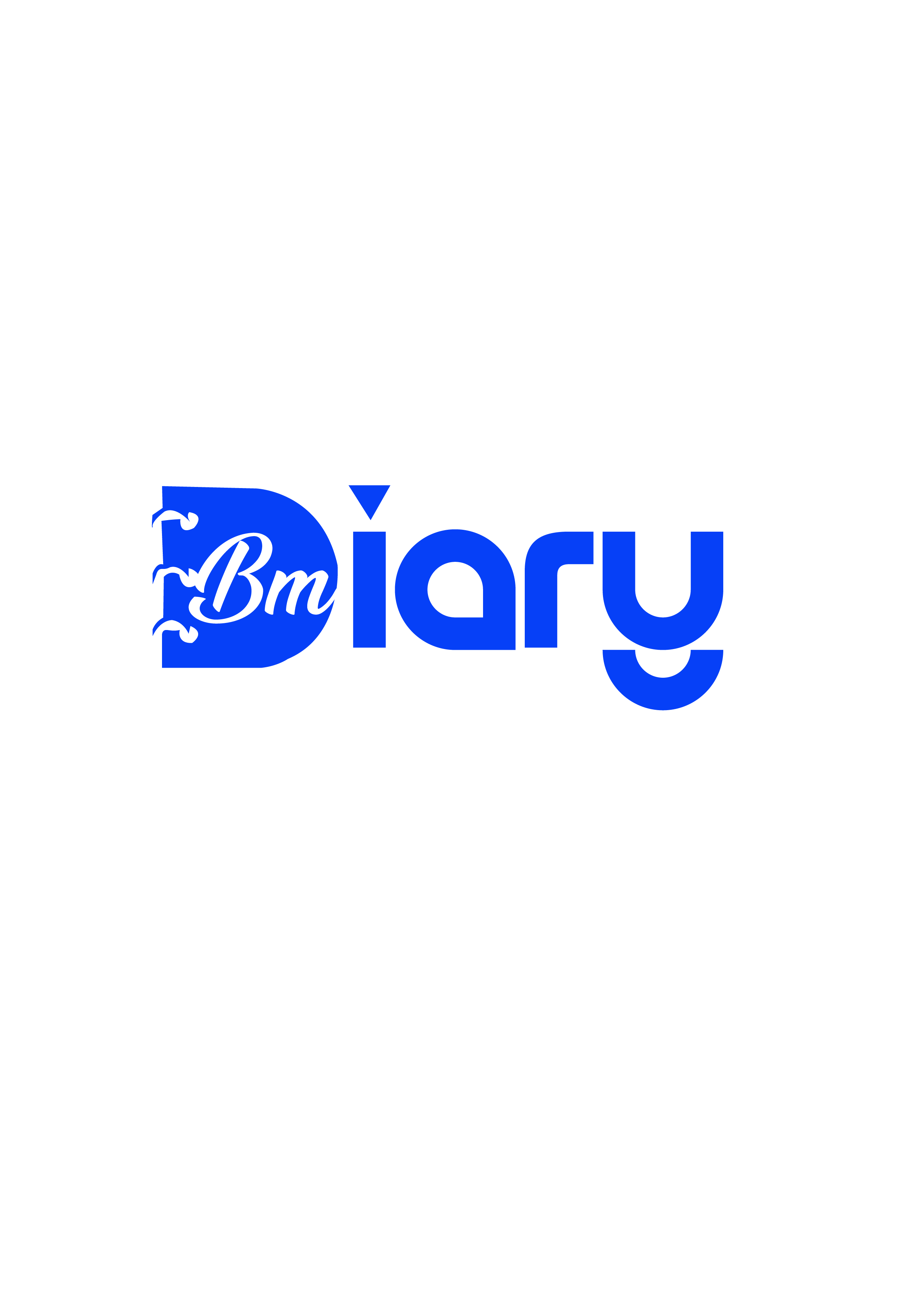 Logo Design 1
