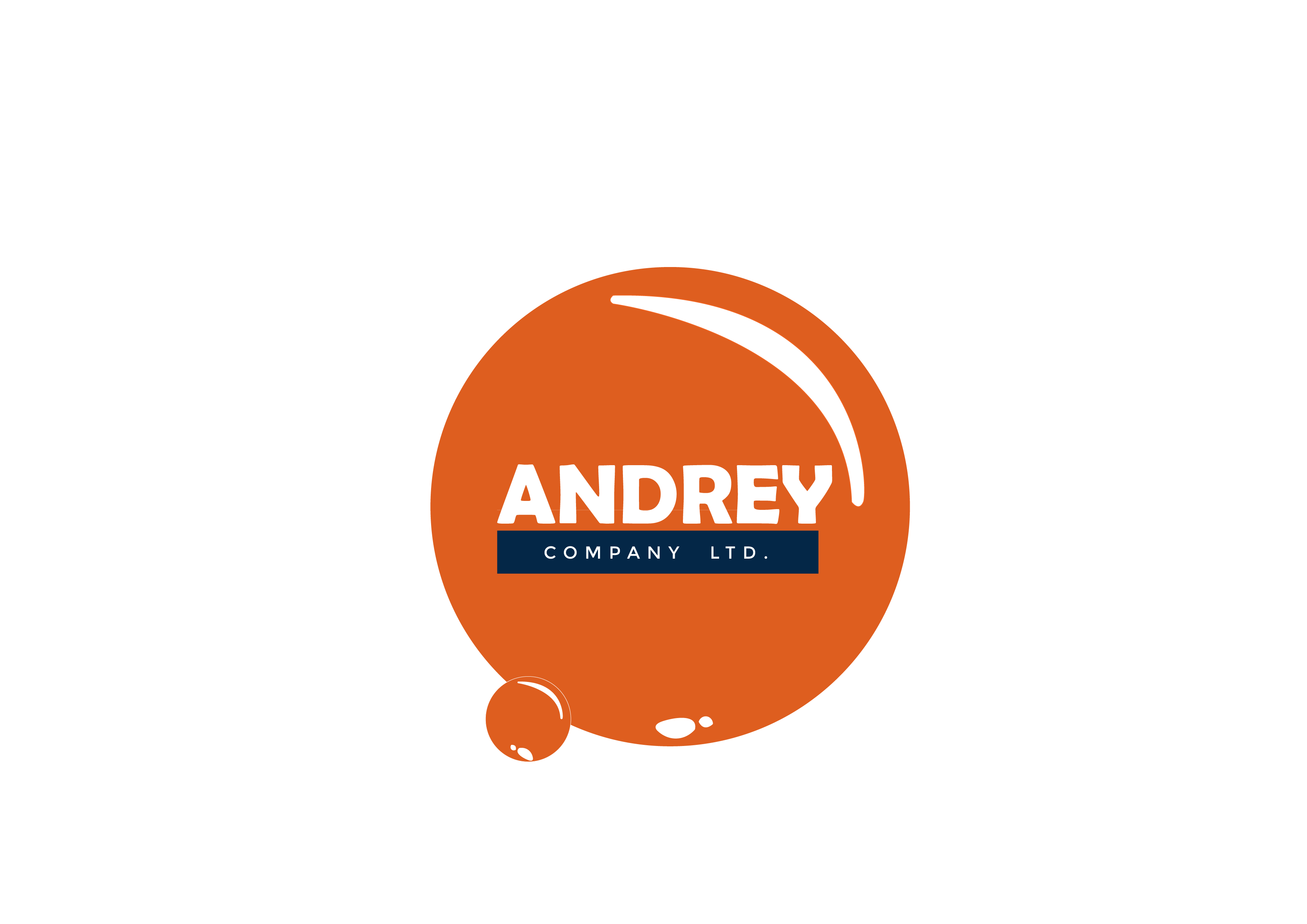 Logo Design 5